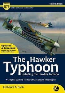 Valiant Wings Hawker Typhoon 3rd Edition AM002